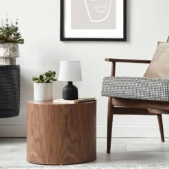 Mini Bocksbeutal Ceramic Table Lamp - Simple Designs -Home Lighting GUEST 09079268 e457 4711 97c1 a63d203e86d2