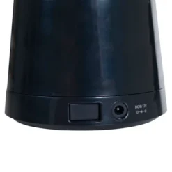 Lavish Home LED Desk Lamp With Contemporary Look And 4 Light Settings - Black -Home Lighting GUEST 09d0ad22 cffa 4a8e b819 5cb105d80ab7