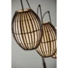 83" Maui Collection 3-Arm Arc Lamp Brown - Adesso -Home Lighting GUEST 0ad894b1 9dd7 4373 a060 dd19aec08b14
