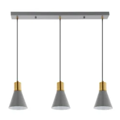 6" 1-Light Apollo Mid-Century Modern Iron LED Pendant - JONATHAN Y 15 6" 1-Light Apollo Mid-Century Modern Iron LED Pendant - JONATHAN Y -Home Lighting GUEST 0c31fede 0ce4 43bb 9d10 d1fc5ea9d0be