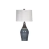 Set Of 2 Niobe Table Lamps Gray - Signature Design By Ashley -Home Lighting GUEST 0d1e8ceb 9b01 4107 a386 51d01f1b8cf0