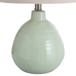 Ceramic Table Lamp Lime - StyleCraft 7 Ceramic Table Lamp Lime - StyleCraft -Home Lighting GUEST 151c6ba2 046e 4187 ae14 8a18952db69e
