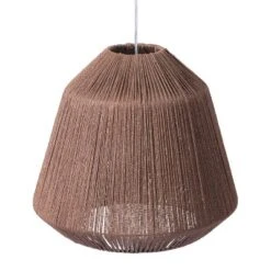 Hanihei Ceiling Lamp Brown - ZM Home -Home Lighting GUEST 1590f517 a964 4f9f 8ab9 4ce292b30f9a