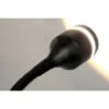 LED Prospect Clip Lamp Black (Includes LED Light Bulb) - Adesso -Home Lighting GUEST 1fb945c6 26f5 4c70 a00a 97b150c4af06