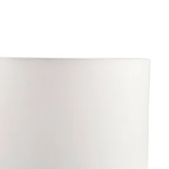 Bayard Ceramic (Includes LED Light Bulb) Table Lamp Gray - 510 Design -Home Lighting GUEST 21128800 92a3 4b09 8289 7db8d00e9cdb