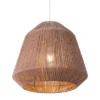 Hanihei Ceiling Lamp Brown - ZM Home -Home Lighting GUEST 241922fa 8e0f 425e 9610 790b3e435086