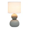 Stone Age Table Lamp Taupe - Simple Designs -Home Lighting GUEST 2c0ae8ae b45e 4b7a aa3e 7ec8b8cad400
