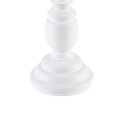 Astoria Resin Table Lamp White - Martha Stewart 11 Astoria Resin Table Lamp White - Martha Stewart -Home Lighting GUEST 38a5f8be a14e 4a30 8282 507f6a3c1540