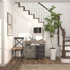 Traditional Metal Table Lamp Black - Olivia & May -Home Lighting GUEST 38d8fb72 9df4 4467 a0ea 70a54e289fa6