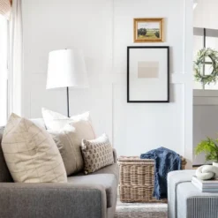 Ceramic Assembled Table Lamp White - Threshold™ Designed With Studio McGee -Home Lighting GUEST 3bcb5eac f175 4450 8af3 aa9a5d8cbfe8