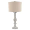 Set Of 2 Bernadate Poly Table Lamps Whitewash - Signature Design By Ashley -Home Lighting GUEST 3d3eb8c7 df2b 44fe be00 748f8649dac1