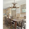26" LED Adjustable Resin Antler Chandelier - JONATHAN Y -Home Lighting GUEST 40224c6c 0105 46d0 87c0 5d696d045c6c