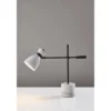 Sadie Desk Lamp White - Adesso 2 Sadie Desk Lamp White - Adesso -Home Lighting GUEST 4058fb00 6bbe 4001 8aca 57619f136111