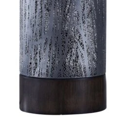 Bryan Keith Berkeley Trees Metal Table Lamp - StyleCraft 7 Bryan Keith Berkeley Trees Metal Table Lamp - StyleCraft -Home Lighting GUEST 406fc8a0 1909 49fb 9191 09bda5a56d7c