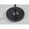 58" 3-way William Floor Lamp Black - Adesso -Home Lighting GUEST 439d33f0 1461 4c1c 8e2f 7a2f8471bcbf
