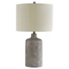 Linus Table Lamp Antique Black - Signature Design By Ashley -Home Lighting GUEST 44637e8e 6030 4f7f baf5 03f3fe78e71f