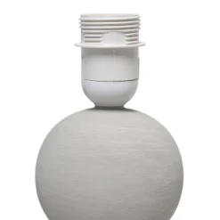 Stone Age Table Lamp Taupe - Simple Designs -Home Lighting GUEST 44b58ac8 1d3f 491b a25f 378f576d4470