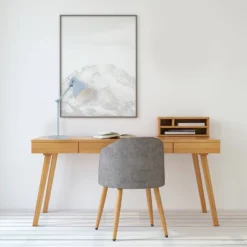 1-Light Priddy-P Desk Lamp Pastel Blue - EGLO -Home Lighting GUEST 462fb4dc 7e39 4731 9b9a 856f16b48cd8