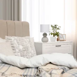 Stone Age Table Lamp Taupe - Simple Designs -Home Lighting GUEST 4bcf6264 3de1 4368 8770 c1e0d212462a