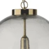 Luca Pendant Brass - Splendor Home -Home Lighting GUEST 4fe0c42d a4bb 41ff a066 fd9e638ee72f