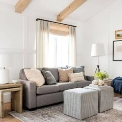 Ceramic Assembled Table Lamp White - Threshold™ Designed With Studio McGee -Home Lighting GUEST 548a16a0 2967 44c4 9a6c 37bf35f00743