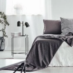 18" 2-Light Carter Table Lamp Matte Brass/Black - Globe Electric 15 18" 2-Light Carter Table Lamp Matte Brass/Black - Globe Electric -Home Lighting GUEST 5883c643 ea02 47f8 9129 a34efce0c3d7