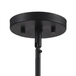 360 Lighting Ciana Black Mini Pendant 10" Wide Modern Orb Frosted Globe Glass Shade For Dining Room House Foyer Kitchen Island Entryway Bedroom Home -Home Lighting GUEST 5ede80ce 9f46 4887 b7e6 bd55c8eec6c6