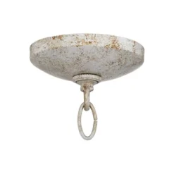 Possini Euro Design Ornament Aged Silver Gold Bronze Chandelier 23 1/4" Wide Industrial 6-Light Fixture For Dining Room Foyer Kitchen Island Entryway -Home Lighting GUEST 605124b7 d604 4bcf 91b7 4c9454432587