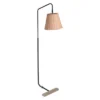 Tua Floor Lamp (Includes LED Light Bulb) Natural - ZM Home 2 Tua Floor Lamp (Includes LED Light Bulb) Natural - ZM Home -Home Lighting GUEST 631f71b7 ad72 4c20 8f9d 64659385aaba