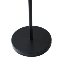 Beacon Arched Floor Lamp Matte Black - Ink+Ivy -Home Lighting GUEST 6cf4dd19 842c 4ccf bf7c e24952c2dfc5