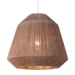 Hanihei Ceiling Lamp Brown - ZM Home -Home Lighting GUEST 7a7d18a7 0772 424d 9430 d98c551d38b0