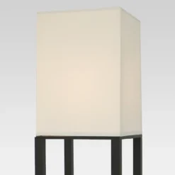 Shelf Floor Lamp - Threshold™ -Home Lighting GUEST 7aa6f655 abaa 4c53 b1e3 f67f828c8c55