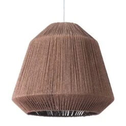 Hanihei Ceiling Lamp Brown - ZM Home -Home Lighting GUEST 7d8d6a00 181e 45fa 813c 408fa0fbdfb8