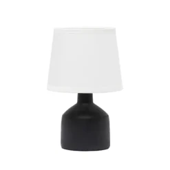 Mini Bocksbeutal Ceramic Table Lamp - Simple Designs -Home Lighting GUEST 81844eae 15c9 498b ad24 8ad19196a215