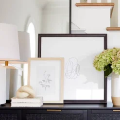 Ceramic Assembled Table Lamp White - Threshold™ Designed With Studio McGee -Home Lighting GUEST 862758d2 f18e 4ba1 98a4 da4873e89a62