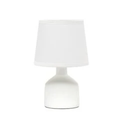 Mini Bocksbeutal Ceramic Table Lamp - Simple Designs -Home Lighting GUEST 8d9f2692 0789 460e bb12 cae799c8068c