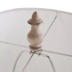 Table Lamp Cream - StyleCraft -Home Lighting GUEST 8e523999 55e3 46e6 9ac9 e59817954191