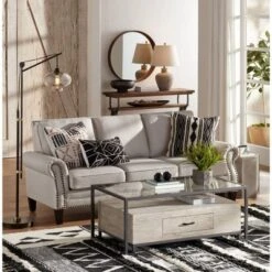 360 Lighting Bentley Rustic Farmhouse Table Lamp 29" Tall Brown Leaf Textured Hammered Pot Off White Empire Shade For Bedroom Living Room House Home 15 360 Lighting Bentley Rustic Farmhouse Table Lamp 29" Tall Brown Leaf Textured Hammered Pot Off White Empire Shade For Bedroom Living Room House Home -Home Lighting GUEST 9562c754 dfbf 4c78 a660 e6deeae4979f 1