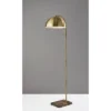 Paxton Floor Lamp Antique Brass - Adesso 1 Paxton Floor Lamp Antique Brass - Adesso -Home Lighting GUEST 9d54f26d 0a84 4dc4 8963 78547262fa4b