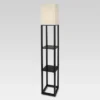 Shelf Floor Lamp - Threshold™ -Home Lighting GUEST 9dd48db4 c8cb 45ff 8e45 88bd4705dcd3