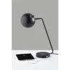 Emerson Charge Table Lamp Black - Adesso 2 Emerson Charge Table Lamp Black - Adesso -Home Lighting GUEST a0833f08 9624 495b 864f 5368f98486fc