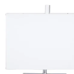 Marble Table Lamp With Square Shade – CosmoLiving By Cosmopolitan -Home Lighting GUEST a15f1894 7595 4586 8c06 d50f0f2feecb