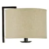 Madison Table Lamp Bronze Cloud Beige - StyleCraft -Home Lighting GUEST a24150aa 7e14 46d2 854c 5dedbe85907f
