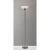 Metropolis Floor Lamp Black - Adesso -Home Lighting GUEST a41b1d0f 5d88 4d6a 89b0 a2b8b21cd1f2