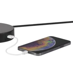 18" 2-Light Carter Table Lamp Matte Brass/Black - Globe Electric 17 18" 2-Light Carter Table Lamp Matte Brass/Black - Globe Electric -Home Lighting GUEST a5558cb5 8656 4274 90a5 c17c8245db09