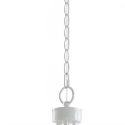 Ellie 6-Light Chandelier White - 510 Design 13 Ellie 6-Light Chandelier White - 510 Design -Home Lighting GUEST ae47c748 d958 4027 a0f7 ebe130c6d98d
