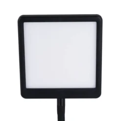Charge Up Desk Lamp Black (Includes LED Light Bulb) - Brilli -Home Lighting GUEST aeaf3d46 a436 4e37 8171 ce97e96d7442