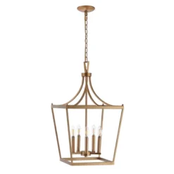 Kenris 5 Light Pendant - Safavieh 13 Kenris 5 Light Pendant - Safavieh -Home Lighting GUEST b16b0561 bd75 4e6c 9539 2cc3ee0c44aa