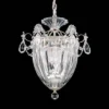 Schonbek Bagatelle Collection 10 1/2" Wide Crystal Pendant -Home Lighting GUEST b1ffdfb9 1cbe 49c6 9ea2 b4782efb6187