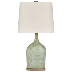 Set Of 2 Maribeth Sage Paper Table Lamps - Signature Design By Ashley -Home Lighting GUEST b2d7b568 5450 44dc bd92 4741974df164
